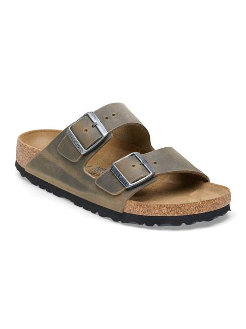 arizona faded BIRKENSTOCK | 1027039KHAKI